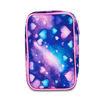 Picture of SEVEN SPEED CASE PIXIE UNICORN PENCIL CASE